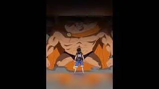 Луффи зарегистрировался на турнир 👀🤯 | Ван пис | #anime #аниме #onepiece #анимемомент #animemoments