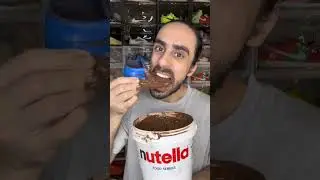 АСМР о еде 😍 Какой день недели вам понравился больше всего? #еда #мукбанг #еда