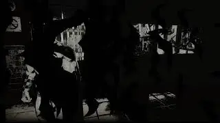 Arkham Asylum