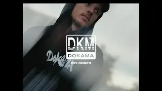 Ghibs - Welcome to Dokama Skateboards