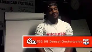 CruTV Interview Watkins, Oosterwolde 17-3-2017