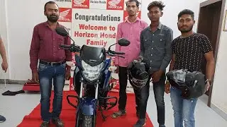 मेरा पहला सपनो की bike   !! finally honda  sp125 खरीद लिया! चलाने मे अलग ही मजा हैं 😃
