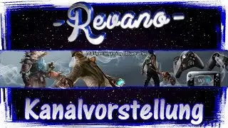 Kanalvorstellung #23 - Multigenregaming Bluehunter