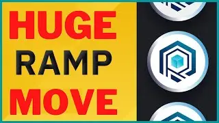 RAMP DEFI BULLISH MOMENTUM (SIR WEN COINBASE?)