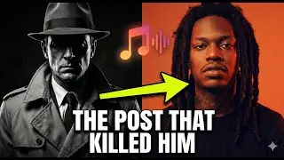Detective REVEALS Post That Got Julio Foolio Killed! 😱 #juliofoolio  #courtcam  #truecrimecommunity