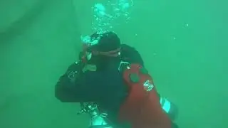 Manta Sidemount X3M Adjustable Shldr with Redundant Bladder
