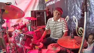 Cek Sound new Resamba live gresik | CELLO AUDIO LAMONGAN