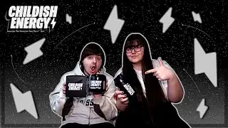 Childish Energy - Space Dust (Honest Review)