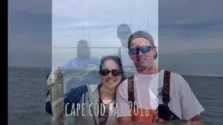 2018 fishing season