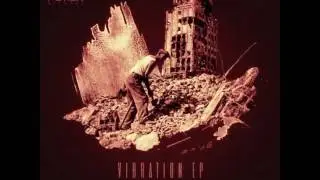GabeeN - Noise - Vibration EP - Green Fetish Records