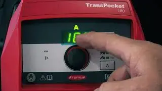 Fronius TransPocket (CZ)