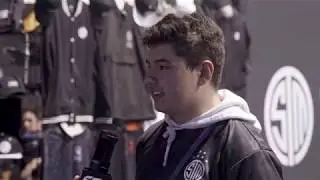 DreamHack Anaheim 2020- TSM Reverse2K
