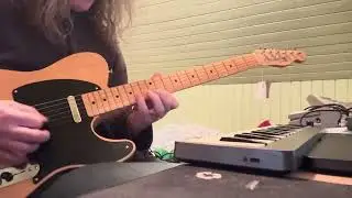 Fender Telecaster American Vintage II 1951 - New Ideas 
