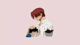 we are but it&rsquo;s lofi (One Piece)