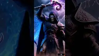 HE-MAN Reborn | Dark 80s Fantasy Cinematic AI Trailer #heman