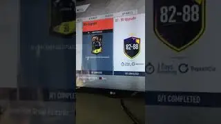 My sbc rewards do you guys like them