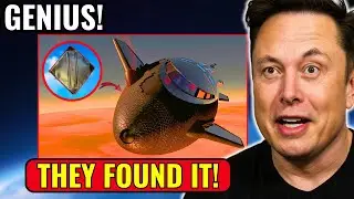 Elon Musk revealed Flight 10 Metal Heat Shield SHOCKED Engineers...Here's Why!