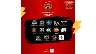 Final Day | KNOCKOUT ROUND | Superstar Premier League | Season 1 | 2026 | Solapur |
