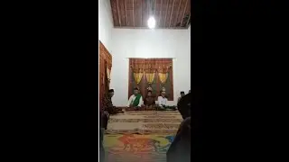 dzikir pidak manaqib