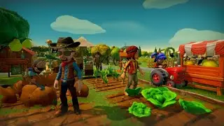 Farm Together - WE'RE FARMERS