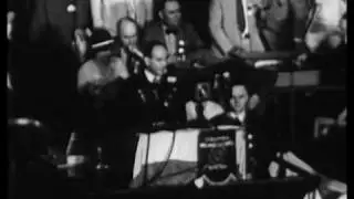 Democratic Convention 1932