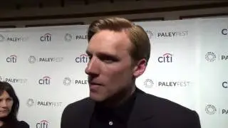 MASTERS OF SEX Season 2 Spoilers from Teddy Sears