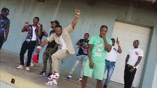 4Trey KD x Pressure2x Press Record (Official Music Video)