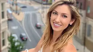 ALEX HOGAN BIO, AGE, HUSBAND, FOX NEWS, FAMILY, CAREER AND NET WORTH