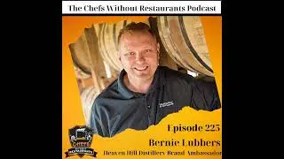 Exploring Bottled-in-Bond Bourbon with Bernie Lubbers of Heaven Hill Distillery