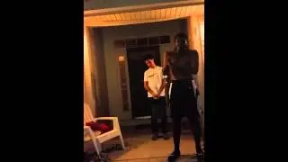 Tymaman als challenge