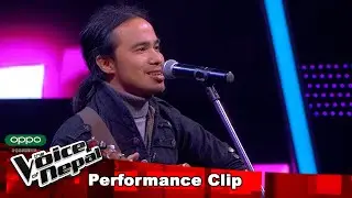 Ajay Karki 