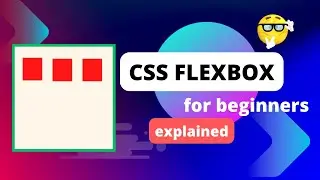 CSS Flexbox explained | 2024