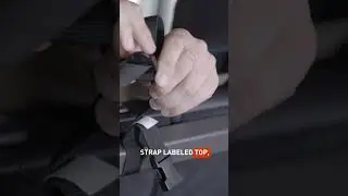 Easy Step-by-Step Guide | How to Install the CURT Pakka Cargo Caddie 🚗💼