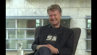 Boris Dittrich (Gesprek a/d Amstel, AT5) 14-07-2023