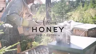 Artisan Honey