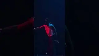 Ils ne me veulent pas du bien Clip x Concert qalftour . Damso