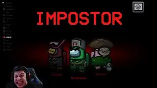 MURILINHOW VIROU IMPOSTOR PASSOU GERAL E SAIU ILESO (brigas e discussões)