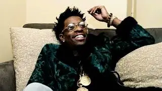 (FREE) Rich Homie Quan x YFN lucci Type Beat 2025 - no more trauma