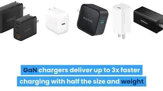 The GaNFast Products Page is Live!