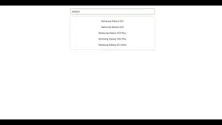 Free Product Search API on Node.js : Find What You're Looking For with Just a Few Clicks