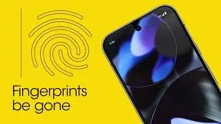 New Google Pixel Screen Protector | OtterBox Premium Glass