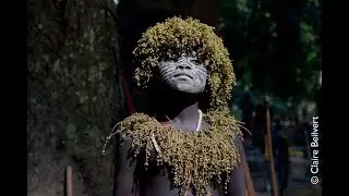 Why the Jarawa people are always happy and not us ?