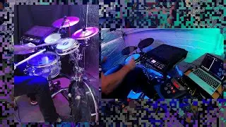 Andrew Booker - Time Sink