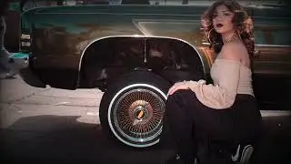 Cadillac Dreams - Eli Derby
