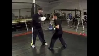Coach Rick's Mittology - Demo 
