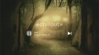LStunn - Humanex chillout mix