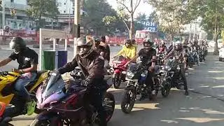 Pulsar group 🤘