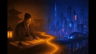 They Hid This for Centuries&hellip; Now East Asia Is Living in 2050