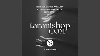 Despertador taranishoper
