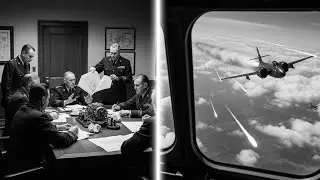 Britain Dismissed Jet Engines as Impractical...Then Germany Flew the Me 262 Over Their Bombers